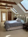 At The Bay. located on the beach. - 4-Star