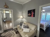 "GraciaDeDios" Beautifully renovated 1910 Cottage - Wifi