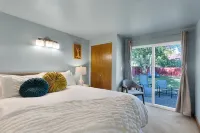 Cozy 2Bd Home Minutes from Heart of Missoula - Fenced Backyard Great for Dogs! - Boutique