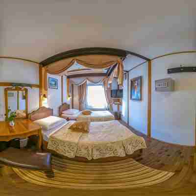 Hotel Garten Rooms