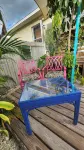 Sunny Priv. Entrance Suite & Bathroom w/ Patio Close to Beach & Downtown - Bungalows