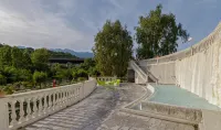 Hotel Terme Capasso - románticos