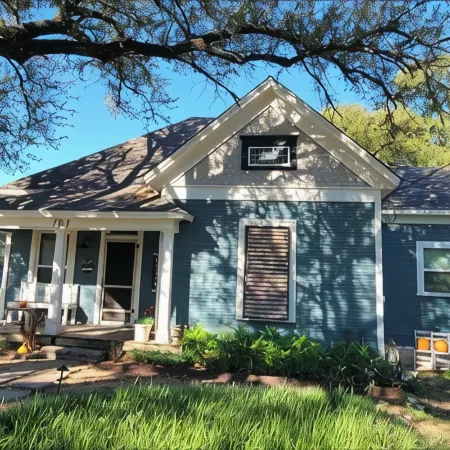 Remodeled Modern Farmhouse on acreage near ALL area attractions!!!