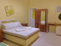Camiguin Island Golden Sunset Beach Club