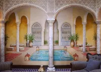 Alcoba del Rey de Sevilla Boutique Hotel