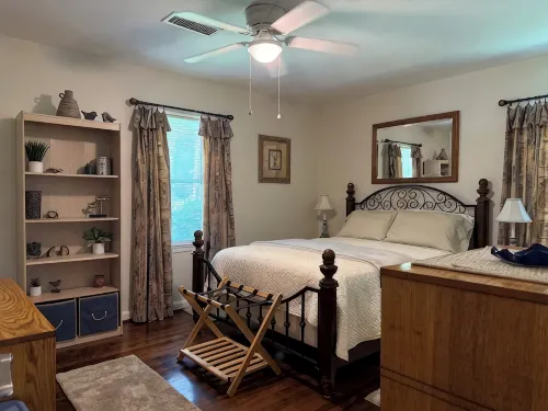Perfect Location!! Amazing View!! Country Serenity & Mins to All Atlanta Events! - 民宿