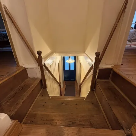 Wonderful Family House in Historic Cornish Village by Port Isaac, Padstow & Rock