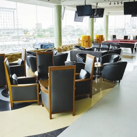 Imo Concorde Hotel
