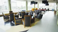 Imo Concorde Hotel
