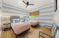 Soul & Sea #1 – East Beach Condo - Apartments