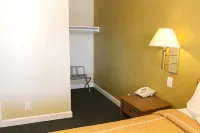 Echo Lodge