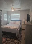 Hidden Gem! Treasure Island Waterfront 2/2 with a pool and dock!