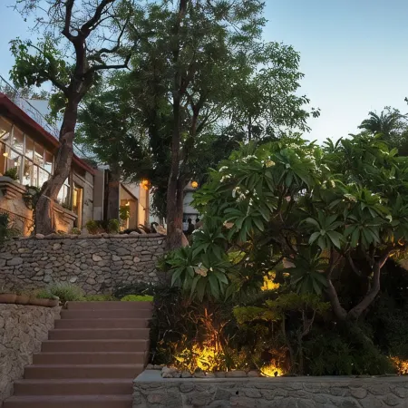 Hotel Aravali