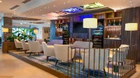 Hilton Garden Inn Brussels Airport - bar
