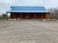 ATV trails at your doorstep! - Chalets