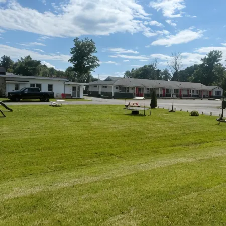 Nites Inn Motel