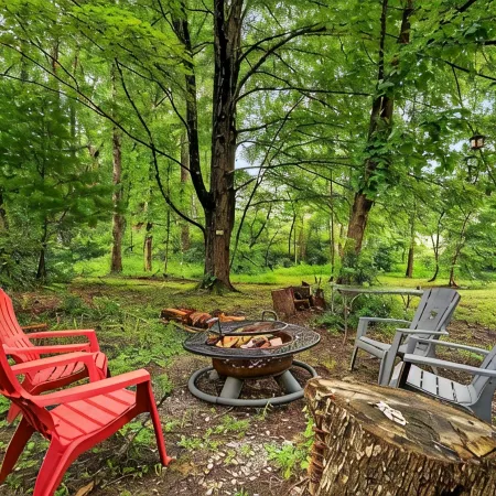 Nordic Eco Cottage - Forrest Escape Retreat