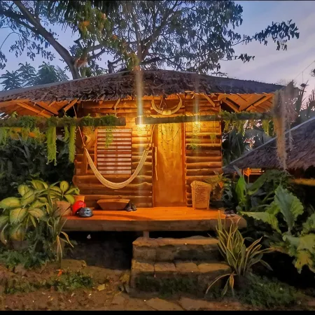 Payag n' Kapitan, Experience Pinubre Living