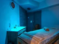 Ada Julian Marmaris - spa