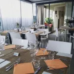 Hotel Bernardino - Bữa sáng