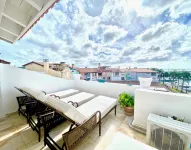 Unique Luxury Pent House at Marina Casa de Campo - appartements de vacances