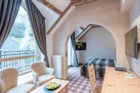Sport- Und Genusshotel Silvretta