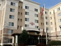 Residence Inn Tysons