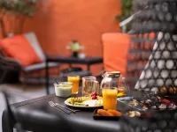Hôtel Edmond W Lyon Part-Dieu Hotels near 6th arr.