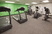 Bloom Hotel - Gym