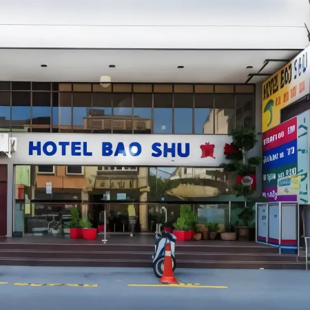 Hotel Bao Shu
