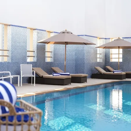 Jannah Executive Hotel Apartments