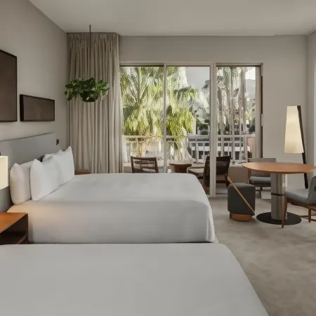 Grand Hyatt Indian Wells Resort Villas