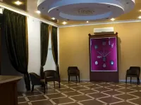 Green Force Park-Hotel Hotels in Kingisepp