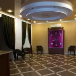 Green Force Park-Hotel - 바