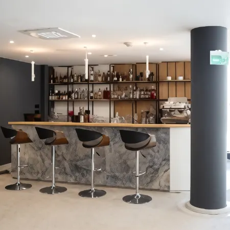 Blue Star Luxury Hotel