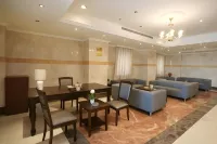 Durrat Mina Hotel - balcony