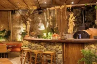 23 Hotel Medellin - piscina