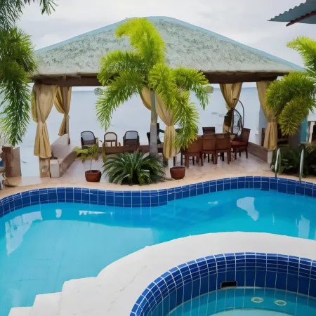 Sascha's Resort Oslob