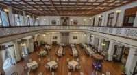 Hotel Suisse Kandy - since 1890