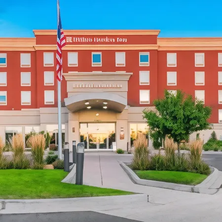 Hilton Garden Inn Arvada Denver, CO