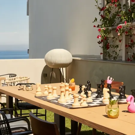 Moxy Patra Marina