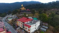 Buddha Retreat - Pet-friendly