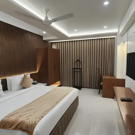 Hotel Roma Kristo