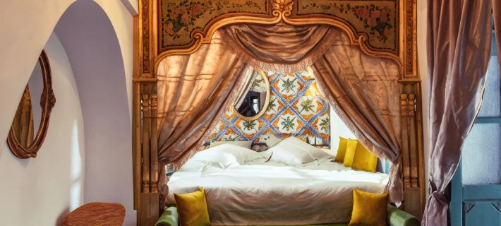 Dar Zyne la Medina Hotels in Tunis
