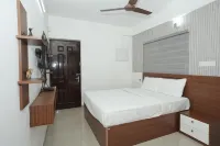 Fully Furnished Apartment 1BHK - ที่มีที่จอดรถ