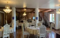 Villa Silvina Hotel and Restaurant