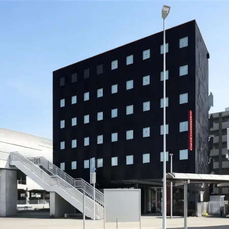 Sakura Sky Hotel Kashiwa Hotels in Kashiwa