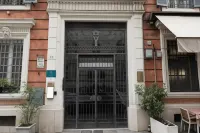 梵蒂岡廣場 - 民宿