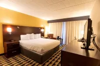 M Hotel Buffalo - parking