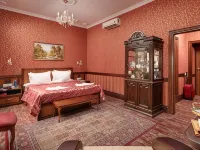 Rublev Hotel-Club Hotels in Gorodets